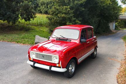 Renault R 4 Gebrauchtwagen