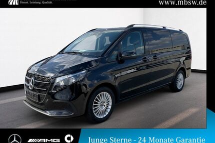 Mercedes-Benz V 250 Gebrauchtwagen