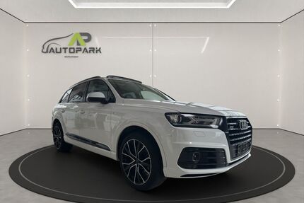 Audi Q7 Gebrauchtwagen