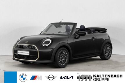 Mini Cooper C Gebrauchtwagen