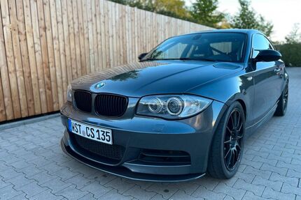 BMW 135 Gebrauchtwagen