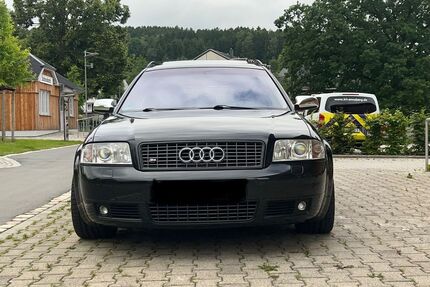 Audi S6 Gebrauchtwagen