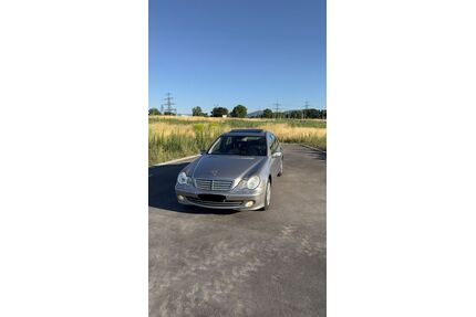 Mercedes-Benz C 230 Gebrauchtwagen