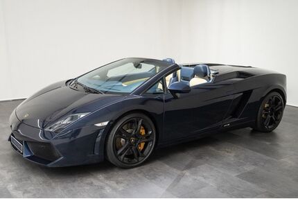 Lamborghini Gallardo Gebrauchtwagen