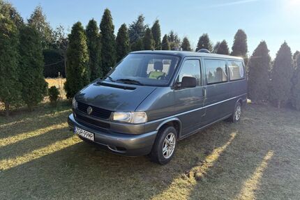 VW T4 andere Gebrauchtwagen