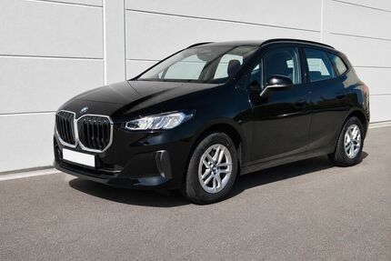 BMW 216 Active Tourer Gebrauchtwagen