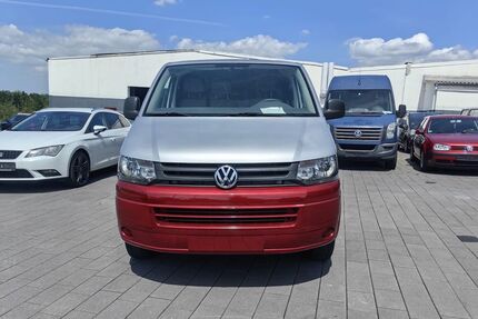 VW T5 Transporter Gebrauchtwagen