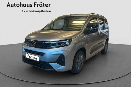 Opel Combo Life Gebrauchtwagen