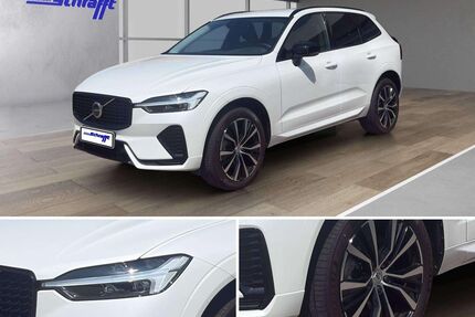 Volvo XC60 Gebrauchtwagen
