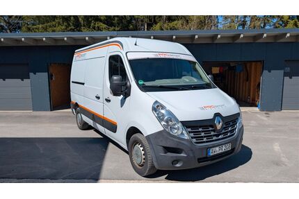Renault Master Gebrauchtwagen