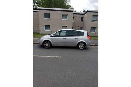 Renault Grand Scenic Gebrauchtwagen