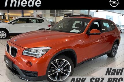 BMW X1 Gebrauchtwagen