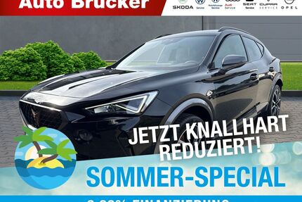 Cupra Formentor Gebrauchtwagen