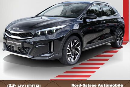 Kia XCeed Gebrauchtwagen