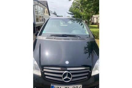 Mercedes-Benz A 180 Gebrauchtwagen