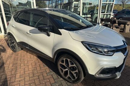 Renault Captur Gebrauchtwagen