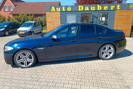 BMW M550 Gebrauchtwagen