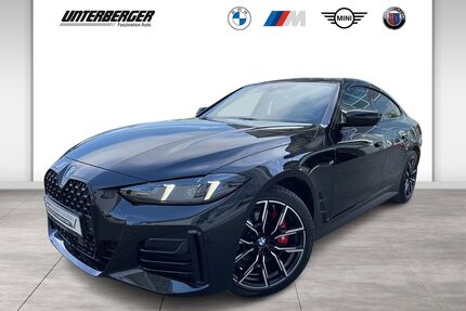 BMW 420 Gran Coupé Gebrauchtwagen