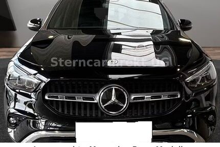 Mercedes-Benz GLA 180 Gebrauchtwagen