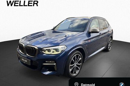 BMW X3 M40 Gebrauchtwagen