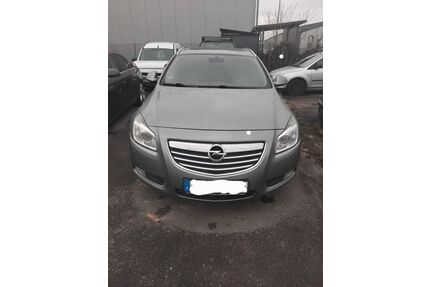 Opel Insignia CT Gebrauchtwagen
