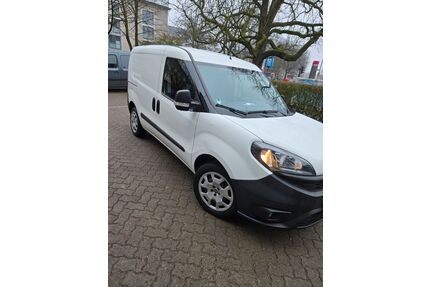 Fiat Doblo Gebrauchtwagen