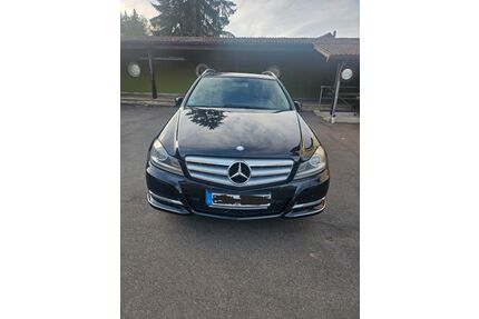 Mercedes-Benz C 220 Gebrauchtwagen