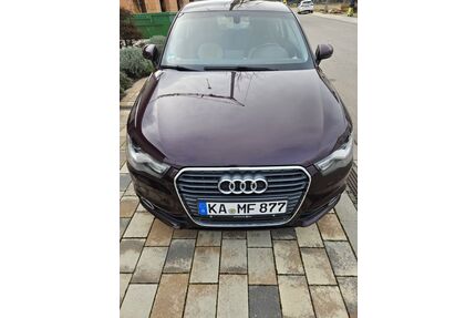 Audi A1 Gebrauchtwagen