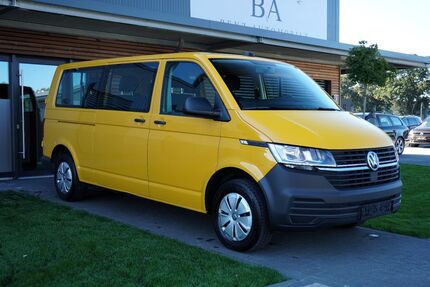VW T6 Kombi Gebrauchtwagen
