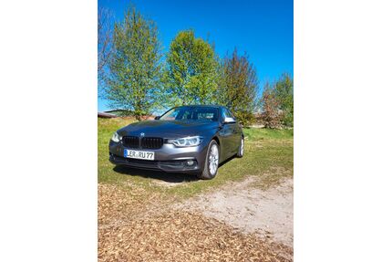 BMW 320 Gebrauchtwagen