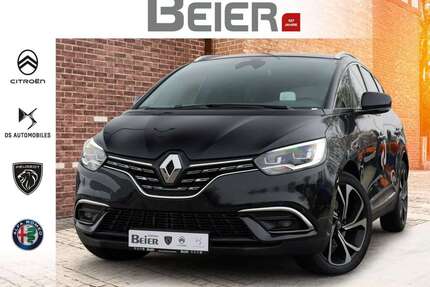 Renault Scenic Gebrauchtwagen