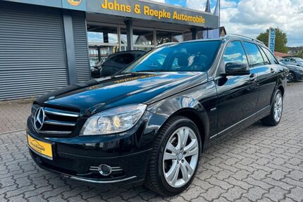 Mercedes-Benz C 180 Gebrauchtwagen