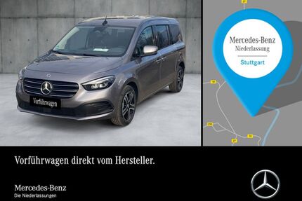 Mercedes-Benz T-Klasse Gebrauchtwagen