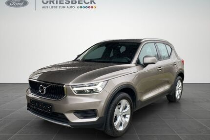 Volvo XC40 Gebrauchtwagen