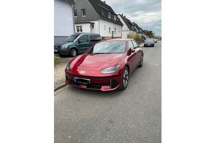 Hyundai IONIQ 6 Gebrauchtwagen