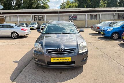 Toyota Avensis Gebrauchtwagen