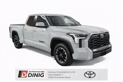 Toyota Tundra Gebrauchtwagen