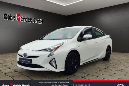 Toyota Prius Gebrauchtwagen