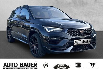 Cupra Ateca Gebrauchtwagen