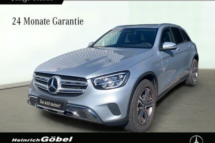 Mercedes-Benz GLC 220 Gebrauchtwagen
