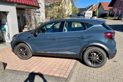 Renault Captur Gebrauchtwagen