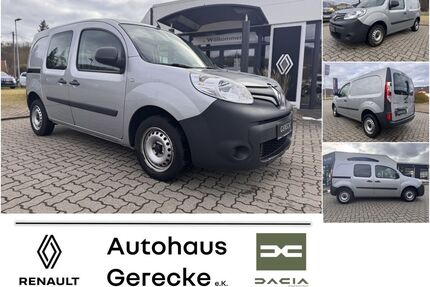 Renault Kangoo Gebrauchtwagen