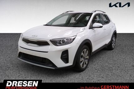 Kia Stonic Gebrauchtwagen