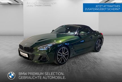 BMW Z4 M40 Gebrauchtwagen