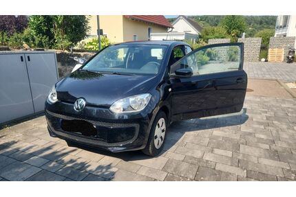 VW up! Gebrauchtwagen