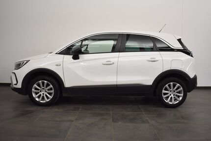 Opel Crossland (X) Gebrauchtwagen