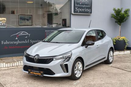 Renault Clio Gebrauchtwagen