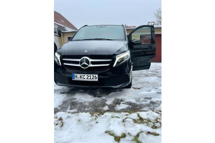 Mercedes-Benz V 300 Gebrauchtwagen