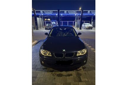 BMW 120 Gebrauchtwagen