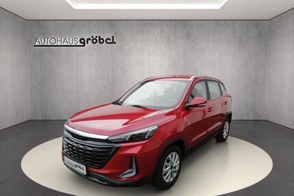 Baic Senova X35 Gebrauchtwagen